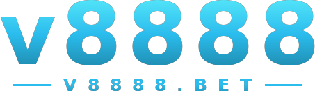 v8888 logo